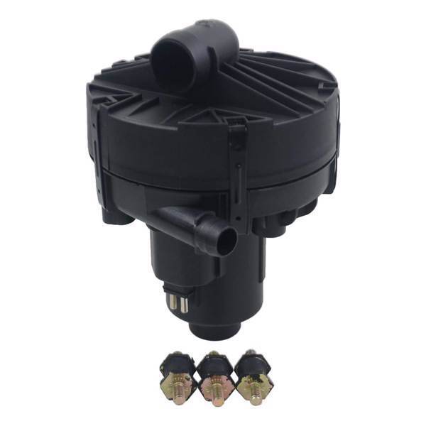 Secondary Air Smog Pump For Mercedes-Benz S550 GL450 GL550 ML350 ML550 0001405185 0001404685 - Premium Exhaust Tools from Rapidvehicles - Just $77.99! Shop now at Rapidvehicles