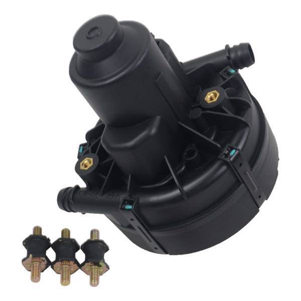 Secondary Air Smog Pump For Mercedes-Benz S550 GL450 GL550 ML350 ML550 0001405185 0001404685 - Premium Exhaust Tools from Rapidvehicles - Just $77.99! Shop now at Rapidvehicles