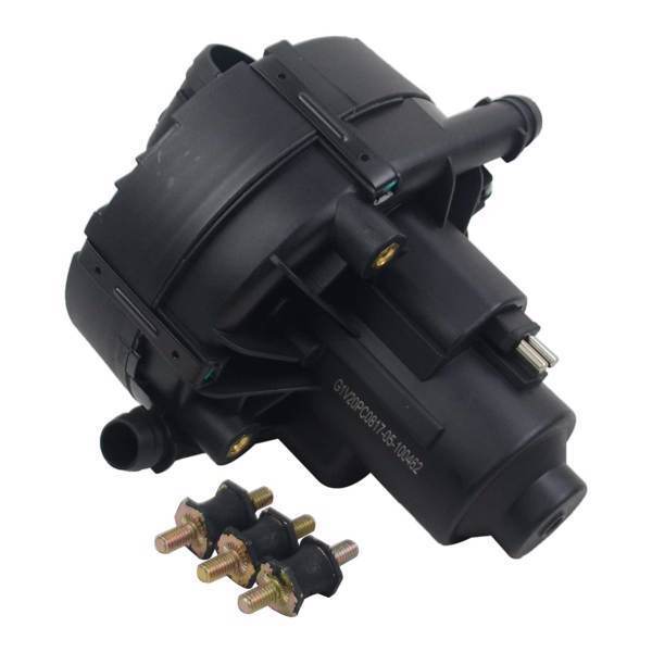 Secondary Air Smog Pump For Mercedes-Benz S550 GL450 GL550 ML350 ML550 0001405185 0001404685 - Premium Exhaust Tools from Rapidvehicles - Just $77.99! Shop now at Rapidvehicles