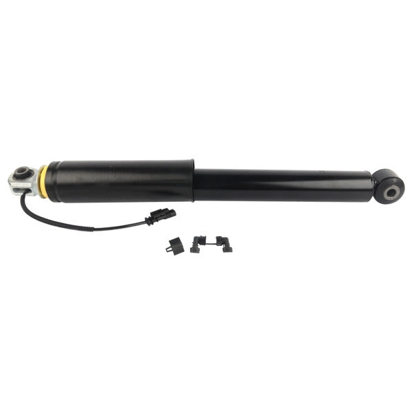 Rear Air Shock Strut For Chevrolet Silverado 1500 GMC Sierra 1500 4.3L 5.3L 6.2L 2015-2018 22953019 23303448 - Premium Suspension Tools from Rapidvehicles - Just $103.09! Shop now at Rapidvehicles