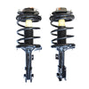 2 PCS COMPLETE STRUT 2001-2005 Chrylser sebring 2001-2005 Dodge Stratus2000-2005 Mitsubishi Eclipse - Premium Suspension Tools from Rapidvehicles - Just $176.66! Shop now at Rapidvehicles