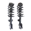 2 PCS COMPLETE STRUT 2011-2011 Dodge Grand Caravan 2009-2010 Volkswagen Routan 2011-2011Dodge Grand Caravan 2009-2010Volkswagen Routan - Premium Suspension Tools from Rapidvehicles - Just $213.27! Shop now at Rapidvehicles