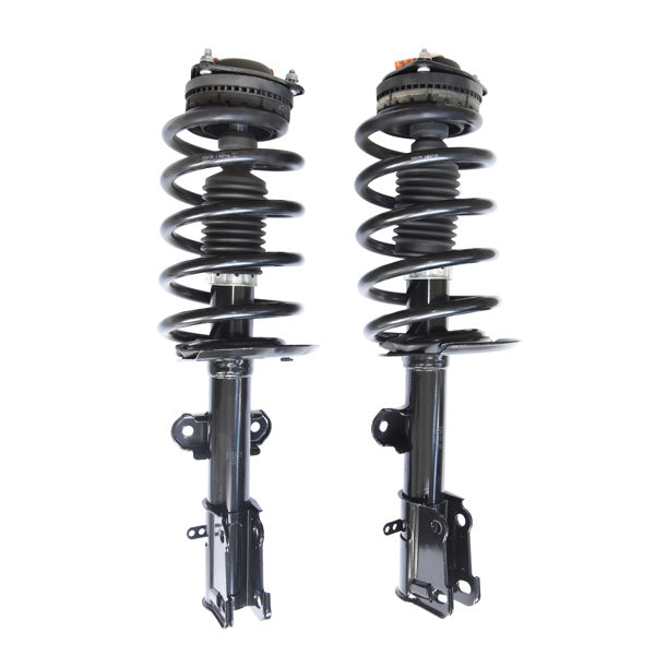 2 PCS COMPLETE STRUT 2011-2011 Dodge Grand Caravan 2009-2010 Volkswagen Routan 2011-2011Dodge Grand Caravan 2009-2010Volkswagen Routan - Premium Suspension Tools from Rapidvehicles - Just $213.27! Shop now at Rapidvehicles