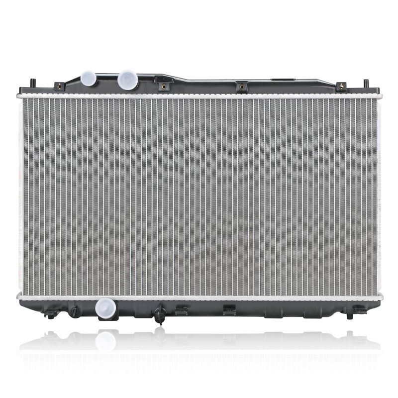 Car Aluminium Radiator for 2006-2011 Honda Civic Acura CSX 1.8L/2.0L - Premium Engine Cooling & Climate Control from Rapidvehicles - Just $110.99! Shop now at Rapidvehicles