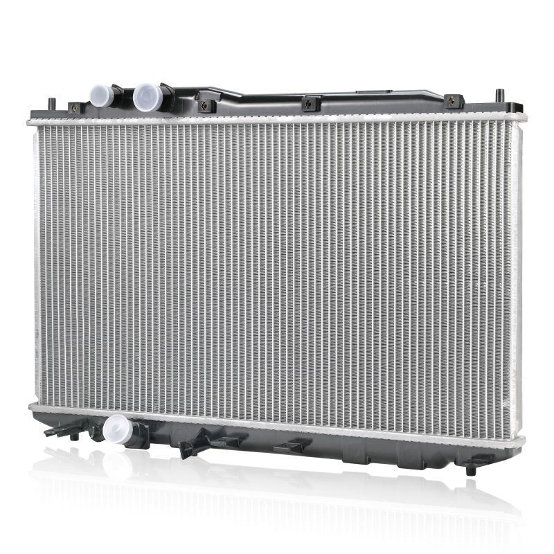 Car Aluminium Radiator for 2006-2011 Honda Civic Acura CSX 1.8L/2.0L - Premium Engine Cooling & Climate Control from Rapidvehicles - Just $110.99! Shop now at Rapidvehicles