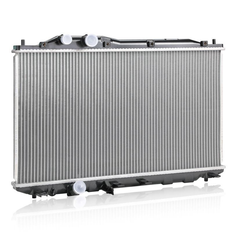 Car Aluminium Radiator for 2006-2011 Honda Civic Acura CSX 1.8L/2.0L - Premium Engine Cooling & Climate Control from Rapidvehicles - Just $110.99! Shop now at Rapidvehicles