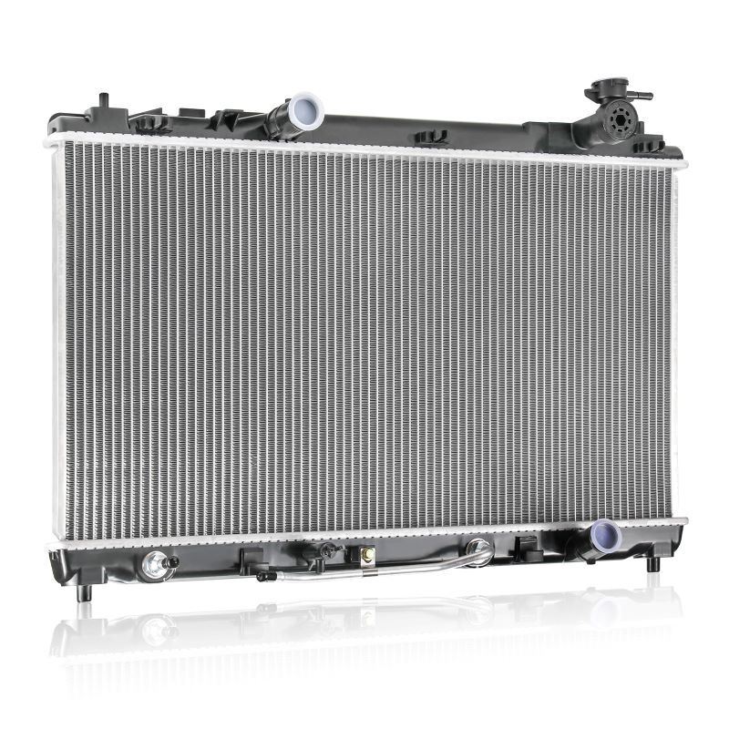 Car Aluminium Radiator for 2007-2011 Toyota Camry GAS 2.4L/ 2.5L - Premium Engine Cooling & Climate Control from Rapidvehicles - Just $130.99! Shop now at Rapidvehicles