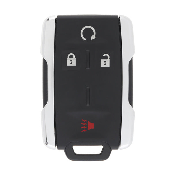 315MHz Remote Keyless Entry Key Fobe For Chevrolet Tahoe Suburban - Premium Accessories from Rapidvehicles - Just $40.49! Shop now at Rapidvehicles