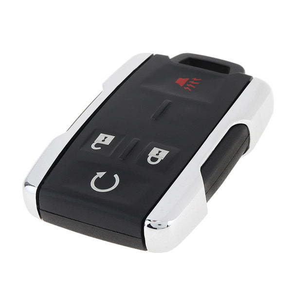 315MHz Remote Keyless Entry Key Fobe For Chevrolet Tahoe Suburban - Premium Accessories from Rapidvehicles - Just $40.49! Shop now at Rapidvehicles