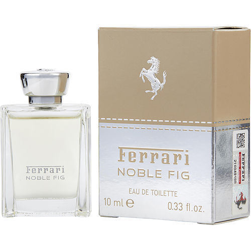 FERRARI NOBLE FIG by Ferrari EDT 0.33 OZ MINI - Premium Body from FERRARI NOBLE FIG - Just $45.99! Shop now at Rapidvehicles