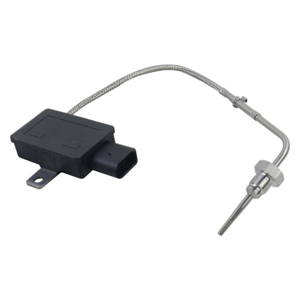 Exhaust Temperature Sensor for Bentley Continental Gt Gtc & Flying Spur W12 6.0L 07C919529K - Premium Sensors from Rapidvehicles - Just $110.99! Shop now at Rapidvehicles