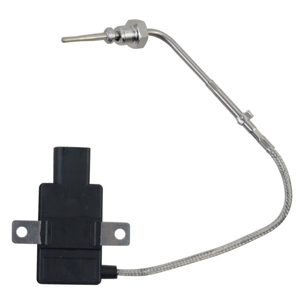 Exhaust Temperature Sensor for Bentley Continental Gt Gtc & Flying Spur W12 6.0L 07C919529K - Premium Sensors from Rapidvehicles - Just $110.99! Shop now at Rapidvehicles