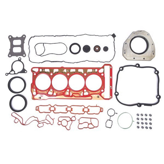 Engine Cylinder Head Gasket Repair Kit for VW Passat Audi A3 A4 - Premium Panel Flange Tools from Rapidvehicles - Just $76.95! Shop now at Rapidvehicles