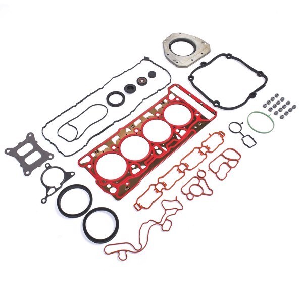 Engine Cylinder Head Gasket Repair Kit for VW Passat Audi A3 A4 A6 1.8 TFSI DAJB 06K103383K - Premium Panel Flange Tools from Rapidvehicles - Just $76.99! Shop now at Rapidvehicles