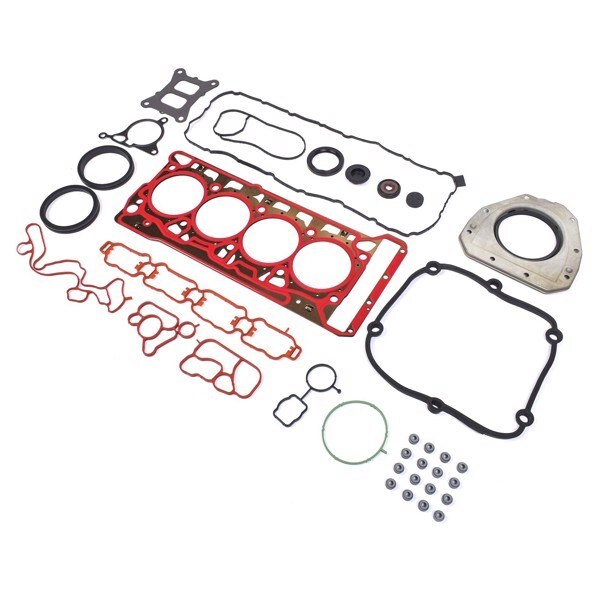 Engine Cylinder Head Gasket Repair Kit for VW Passat Audi A3 A4 A6 1.8 TFSI DAJB 06K103383K - Premium Panel Flange Tools from Rapidvehicles - Just $76.99! Shop now at Rapidvehicles