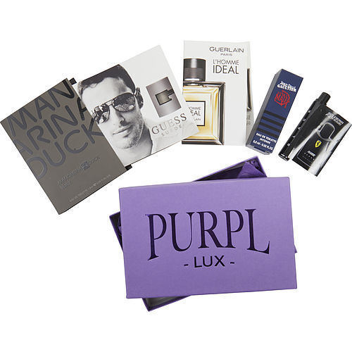 PURPL LUX SUBSCRIPTION BOX FOR MEN by $JEAN PAUL GAULTIER ULTRA - Premium Body from PURPL LUX SUBSCRIPTION BOX FOR MEN - Just $60.99! Shop now at Rapidvehicles