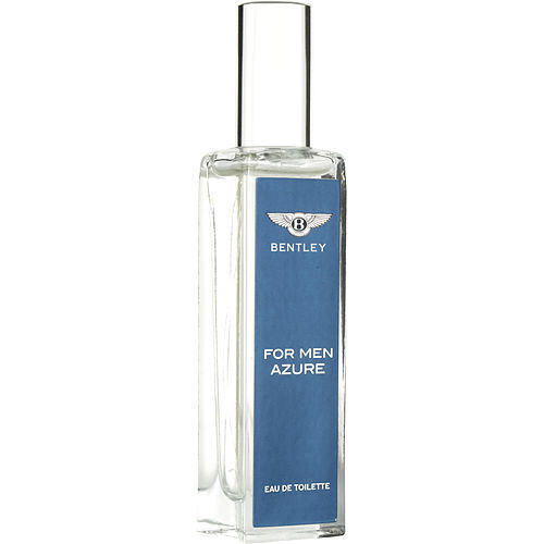 BENTLEY FOR MEN AZURE by Bentley EDT SPRAY 0.5 OZ - Premium Body from BENTLEY FOR MEN AZURE - Just $45.99! Shop now at Rapidvehicles