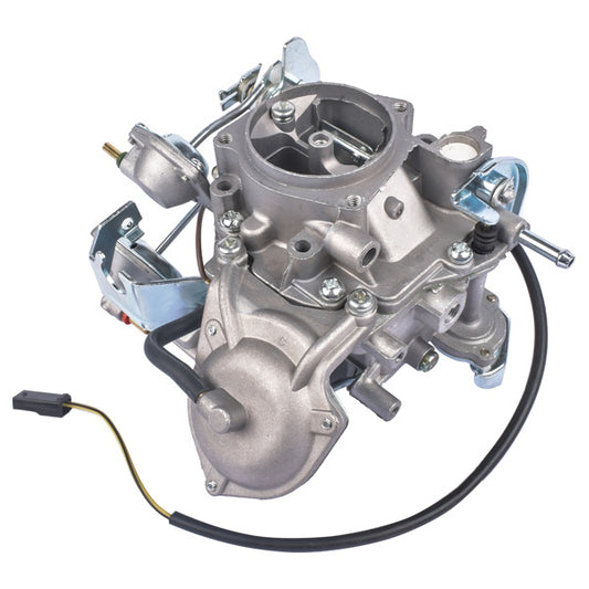 Carburetor for VW Santana Jetta Golf Passat Audi 80 B3 90 100 C3 - Premium Oil Pressure Tools from Rapidvehicles - Just $109.99! Shop now at Rapidvehicles