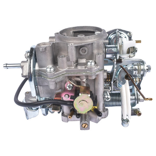 Carburetor for VW Santana Jetta Golf Passat Audi 80 B3 90 100 C3 4000 026129016H 056129016 026129017 - Premium Oil Pressure Tools from Rapidvehicles - Just $91.99! Shop now at Rapidvehicles