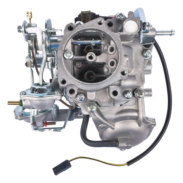 Carburetor for VW Santana Jetta Golf Passat Audi 80 B3 90 100 C3 4000 026129016H 056129016 026129017 - Premium Oil Pressure Tools from Rapidvehicles - Just $91.99! Shop now at Rapidvehicles