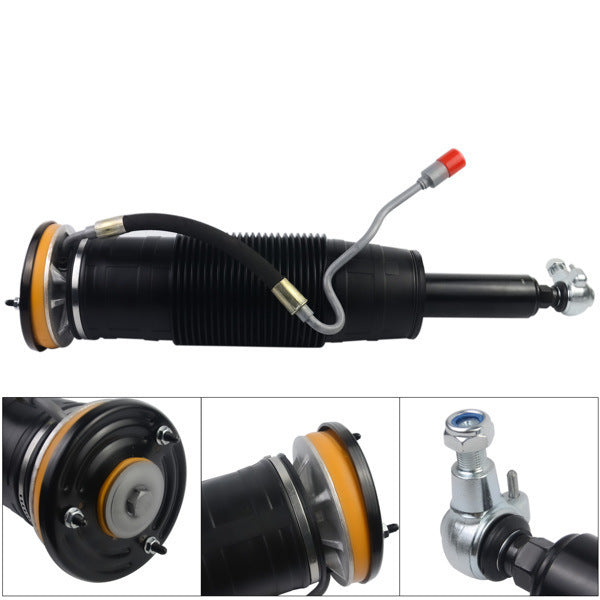 Front Right Hydraulic Suspension ABC Shock Strut For Mercedes W221 S550 S600 C216 CL550 CL600 A2213206213 A2213207813 A2213200213 - Premium Suspension Tools from Rapidvehicles - Just $649.99! Shop now at Rapidvehicles