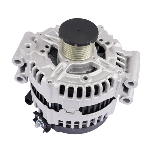 180 Amp Alternator 12317557789 for BMW 135i 335d 335i 335xi 535i xDrive 3.0L 12317558219 12317558220 - Premium Replacement Parts from Rapidvehicles - Just $170.90! Shop now at Rapidvehicles