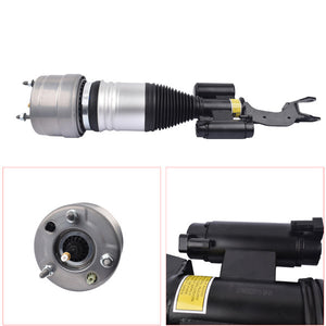 Front Left Air Suspension Strut For Mercedes E-Class W213 E300 E400 E450 E43 AMG 4Matic 2133200702 2133202101 - Premium Suspension Tools from Rapidvehicles - Just $768.02! Shop now at Rapidvehicles