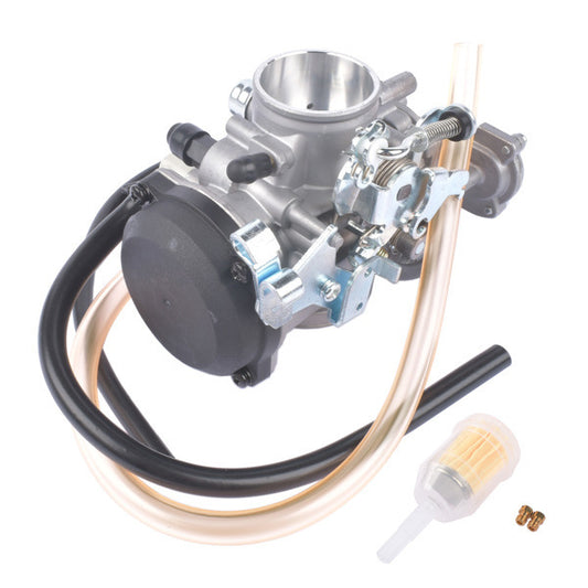 Carburetor for Kawasaki Vulcan 1500 VN1500 Classic 1996-2004 150031241 150031353 15003-1241 - Premium Engine Tools from Rapidvehicles - Just $114.16! Shop now at Rapidvehicles