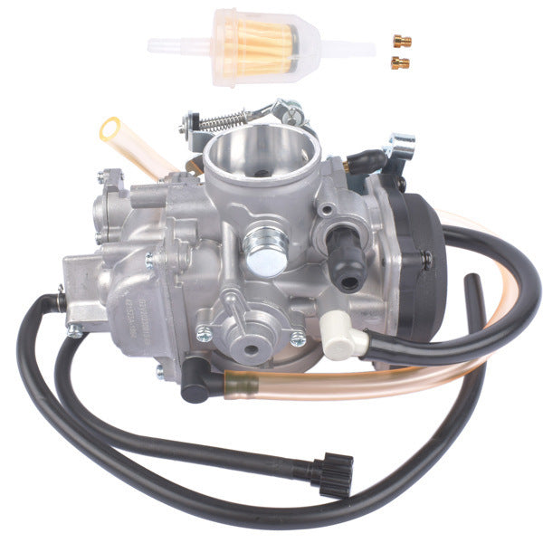 Carburetor for Kawasaki Vulcan 1500 VN1500 Classic 1996-2004 150031241 150031353 15003-1241 - Premium Engine Tools from Rapidvehicles - Just $114.16! Shop now at Rapidvehicles