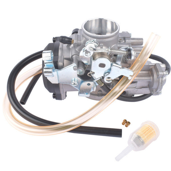 Carburetor for Kawasaki Vulcan 1500 VN1500 Classic 1996-2004 150031241 150031353 15003-1241 - Premium Engine Tools from Rapidvehicles - Just $114.16! Shop now at Rapidvehicles