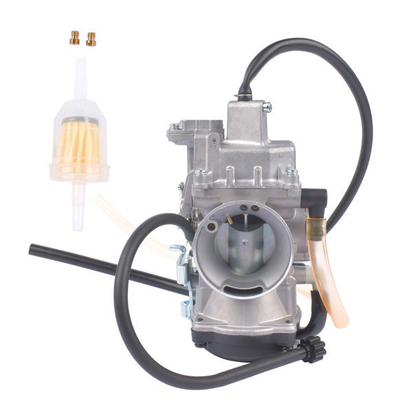 Carburetor for Kawasaki Vulcan 1500 VN1500 Classic 1996-2004 150031241 150031353 15003-1241 - Premium Engine Tools from Rapidvehicles - Just $114.16! Shop now at Rapidvehicles