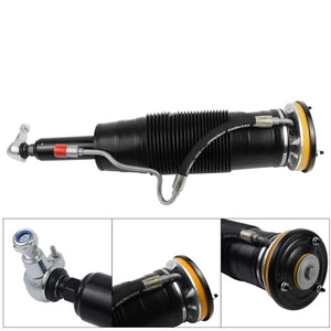 Front Left Hydraulic Suspension ABC Shock Strut For Mercedes W221 S550 S600 C216 CL550 CL600 A2213206113 A2213207713 A2213200113 - Premium Suspension Tools from Rapidvehicles - Just $649.99! Shop now at Rapidvehicles