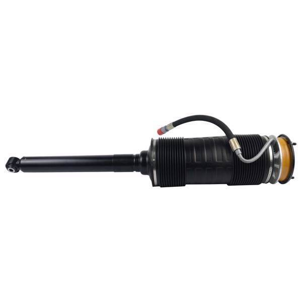 Rear Left Air Suspension Shock Strut for Mercedes CL550 CL600 CL63 CL65 AMG S400 S550 S600 A2213206313 A2213208713 - Premium Suspension Tools from Rapidvehicles - Just $650.99! Shop now at Rapidvehicles