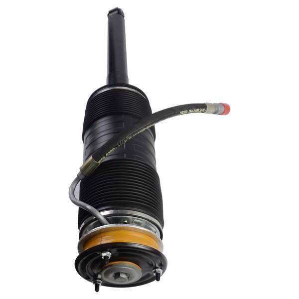 Rear Left Air Suspension Shock Strut for Mercedes CL550 CL600 CL63 CL65 AMG S400 S550 S600 A2213206313 A2213208713 - Premium Suspension Tools from Rapidvehicles - Just $650.99! Shop now at Rapidvehicles