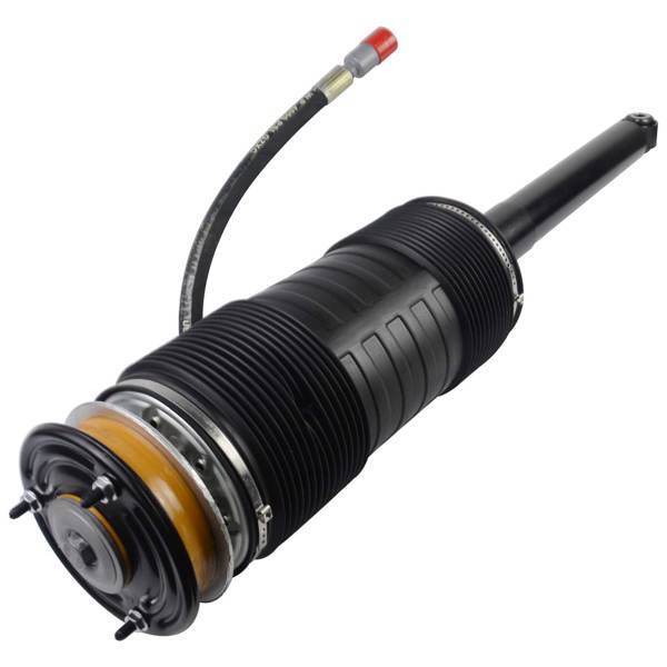 Rear Left Air Suspension Shock Strut for Mercedes CL550 CL600 CL63 CL65 AMG S400 S550 S600 A2213206313 A2213208713 - Premium Suspension Tools from Rapidvehicles - Just $650.99! Shop now at Rapidvehicles