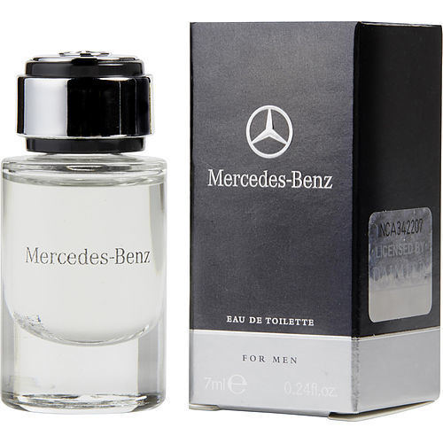 MERCEDES-BENZ by Mercedes-Benz EDT .24 OZ MINI - Premium Body from MERCEDES-BENZ - Just $45.99! Shop now at Rapidvehicles