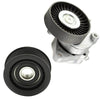 KIT Tensioner Pulley & Idler Pulley Fits Mercedes S350 E320 C280 - Premium Belts, Hoses & Pulleys from Rapidvehicles - Just $76.99! Shop now at Rapidvehicles