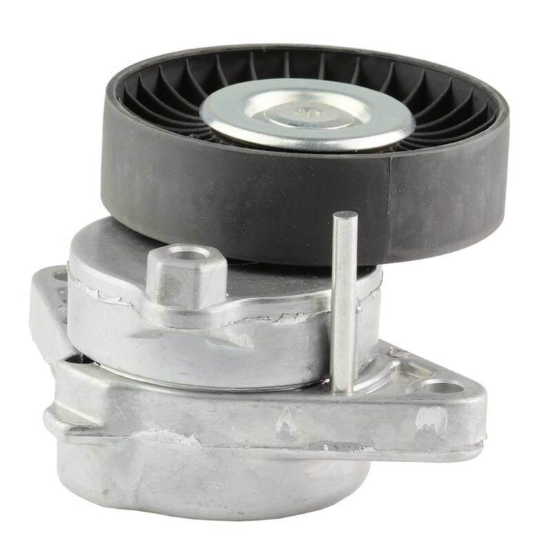 KIT Tensioner Pulley & Idler Pulley Fits Mercedes S350 E320 C280 - Premium Belts, Hoses & Pulleys from Rapidvehicles - Just $76.99! Shop now at Rapidvehicles