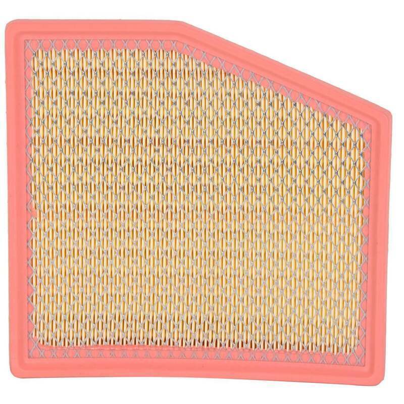 Fits Chrysler Pacifica Voyager 3.6L 2017-2020 Engine Air Filter - Premium Filters from Rapidvehicles - Just $39.99! Shop now at Rapidvehicles