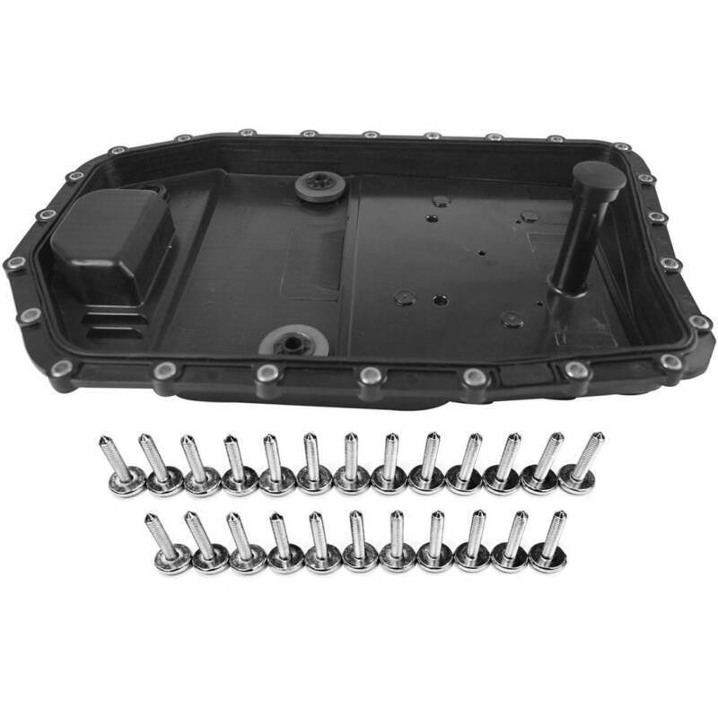 6HP19 Transmission Oil Pan for B*W E90 X5 Z4 - Premium Transmission Fluids from Rapidvehicles - Just $110.99! Shop now at Rapidvehicles