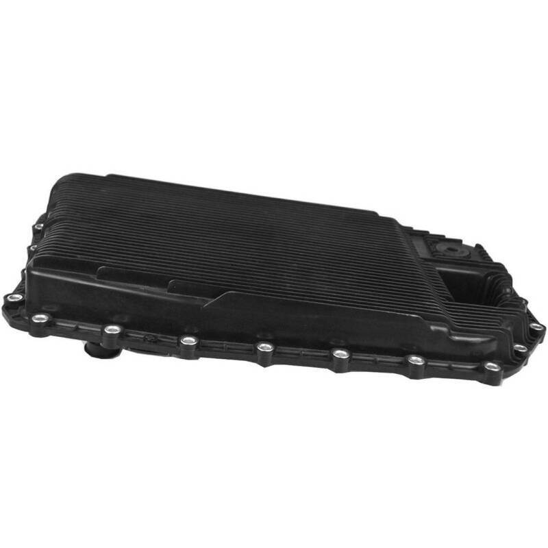 6HP19 Transmission Oil Pan for B*W E90 X5 Z4 - Premium Transmission Fluids from Rapidvehicles - Just $110.99! Shop now at Rapidvehicles