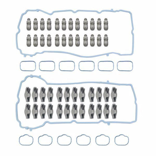 Rocker Arms Lifters Gaskets Kit Fit 11-16 3.6L Chrysler Dodge - Premium Valve Train Tools from Rapidvehicles - Just $176.99! Shop now at Rapidvehicles