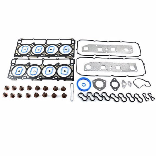 Head Gasket Seals Set for 2003-2008 Chrysler Dodge Jeep 5.7L HEMI - Premium Engines & Engine Parts from Rapidvehicles - Just $73.76! Shop now at Rapidvehicles