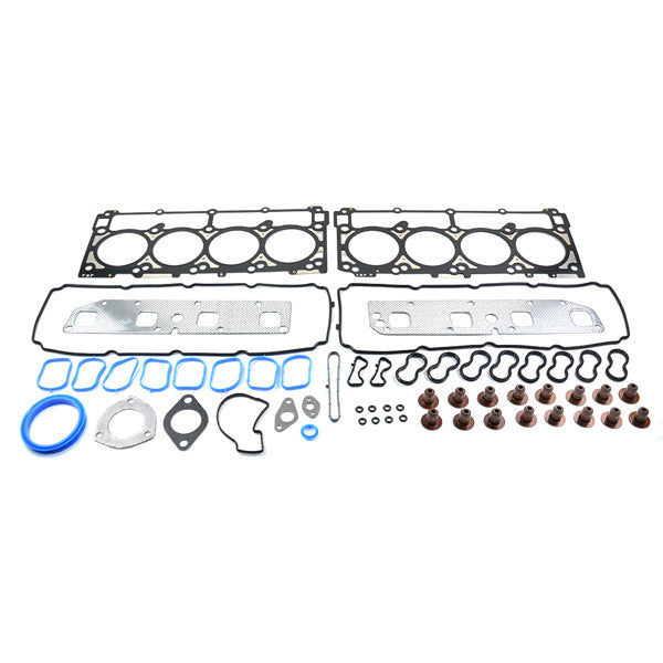 Head Gasket Seals Set for 2003-2008 Chrysler Dodge Jeep 5.7L HEMI OHV VIN 2 D H HS26284PT - Premium Engines & Engine Parts from Rapidvehicles - Just $73.76! Shop now at Rapidvehicles