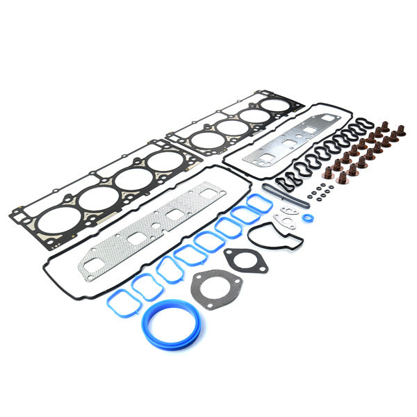 Head Gasket Seals Set for 2003-2008 Chrysler Dodge Jeep 5.7L HEMI OHV VIN 2 D H HS26284PT - Premium Engines & Engine Parts from Rapidvehicles - Just $68.65! Shop now at Rapidvehicles