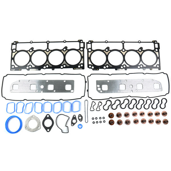 Head Gasket Seals Set for 2003-2008 Chrysler Dodge Jeep 5.7L HEMI OHV VIN 2 D H HS26284PT - Premium Engines & Engine Parts from Rapidvehicles - Just $68.65! Shop now at Rapidvehicles