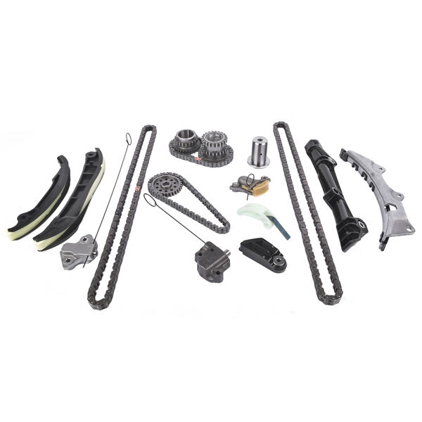 Timing Chain Kit for Jeep Volkswagen Dodge Chrysler 4-Door V6 - Premium Timing Belt Tools from Rapidvehicles - Just $126.60! Shop now at Rapidvehicles