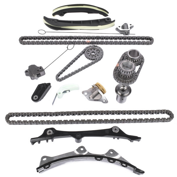 Timing Chain Kit for Jeep Volkswagen Dodge Chrysler 4-Door V6 - Premium Timing Belt Tools from Rapidvehicles - Just $126.60! Shop now at Rapidvehicles