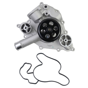 Engine Water Pump for 5.7L 6.1L V8 Chrysler 300 300C JEEP SRT8 2005-10 4792838AA - Premium Cooling & Water Pump Tools from Rapidvehicles - Just $84.99! Shop now at Rapidvehicles