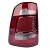 Rear Left LED Tail Light For Dodge Ram 1500 3.0L 3.6L 5.7 V6 V8 19-21 55112991AB 55112991AC 55112991AD - Premium Performance Lighting from Rapidvehicles - Just $143.99! Shop now at Rapidvehicles